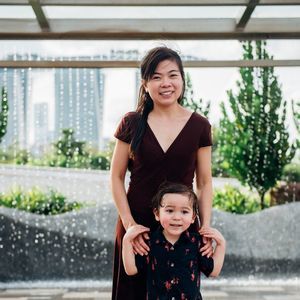 Meet your Posher, Joanne